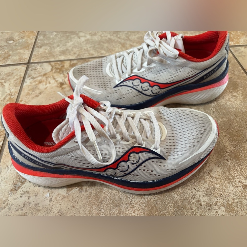 Saucony Women's Racing running Shoes - Picture 9 of 10
